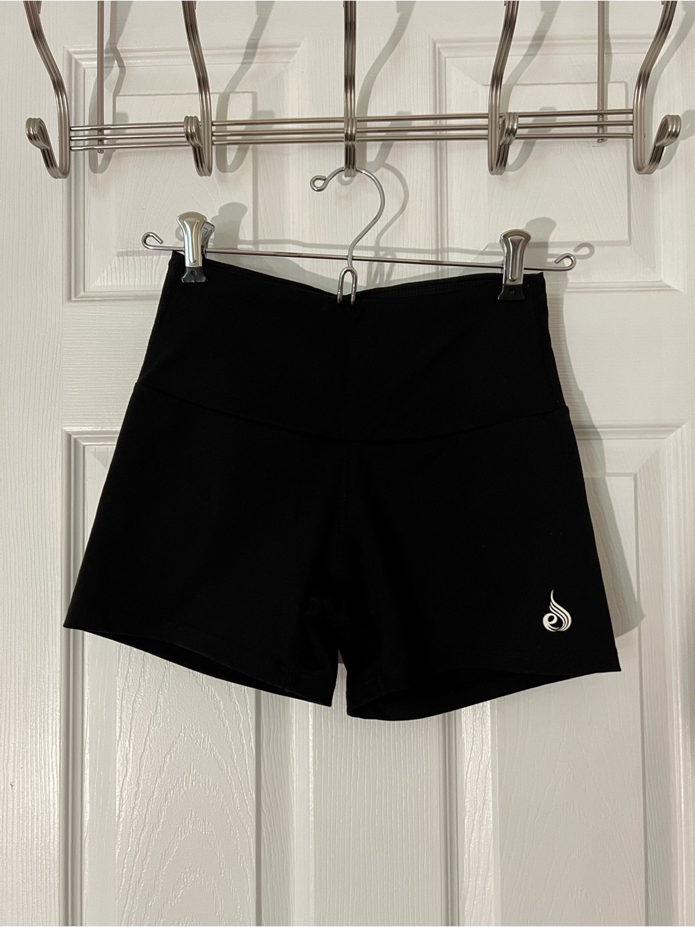 Ryderwear Scrunch Bum Shorts XS